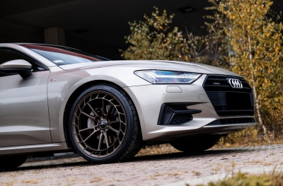 Audi A7 / S7 / RS7