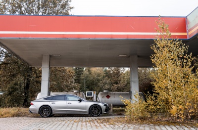 Audi JR45