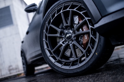 Cupra pics