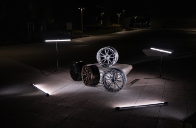 JR45 japan racing wheels details