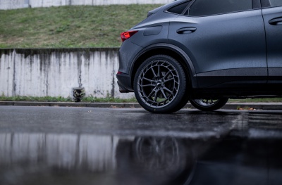 Cupra JR45