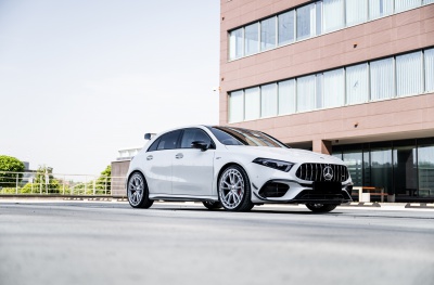 Mercedes-Benz A Class / A35 / A45