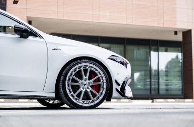 Mercedes-Benz A Class / A35 / A45