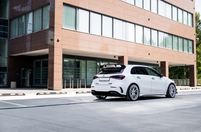 Mercedes-Benz A Class / A35 / A45