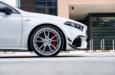 Mercedes-Benz A Class / A35 / A45