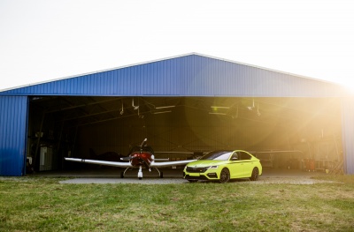 Skoda pics