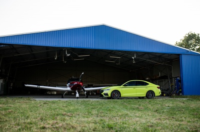 Skoda japan racing wheels details