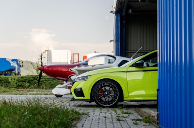 Skoda JR45