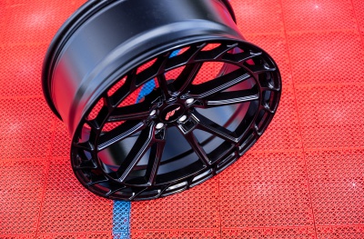 JR45 japan racing wheels
