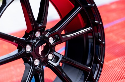 JR45 japan racing rims