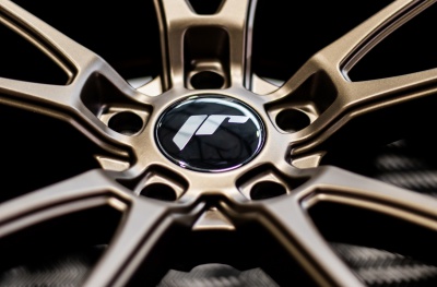 JR45 Matt Bronze