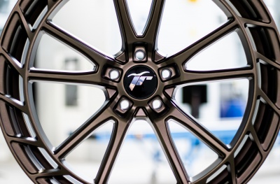 JR45 japan racing wheels