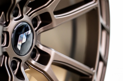 JR45 japan racing wheels details