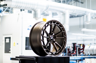 JR45 japan racing rim details