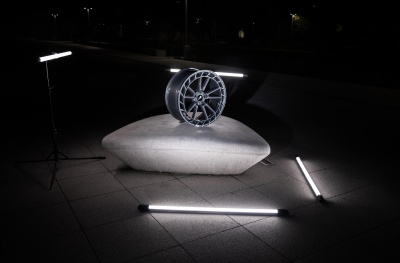 JR45 japan racing wheels