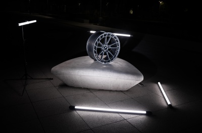 JR45 japan racing wheels details