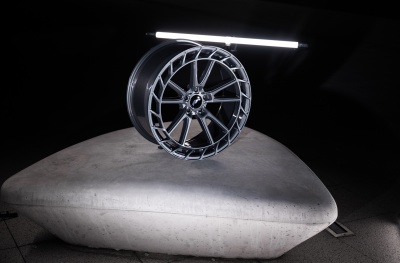 JR45 japan racing rims