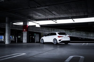 Audi A3 / S3 / RS3