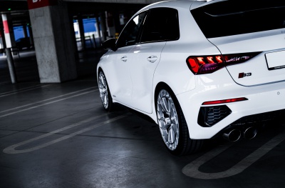 Audi A3 / S3 / RS3