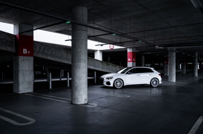 Audi A3 / S3 / RS3