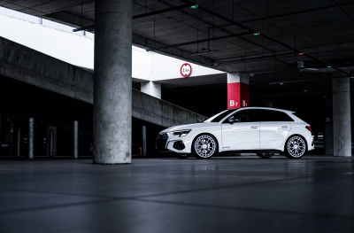 Audi A3 / S3 / RS3