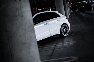 Audi A3 / S3 / RS3