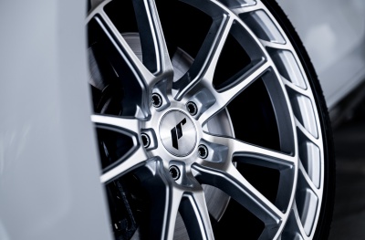 Audi japan racing wheels