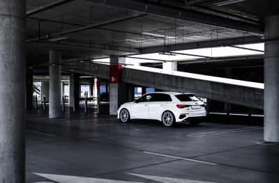 Audi JR45