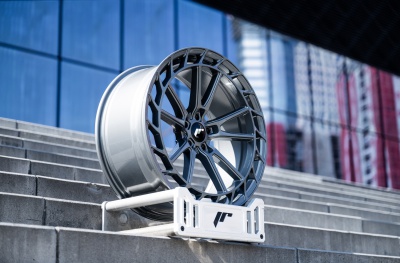JR45 japan racing wheels