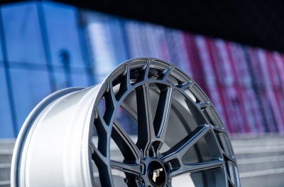 JR45 japan racing rims