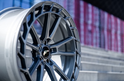 JR45 japan racing rim details
