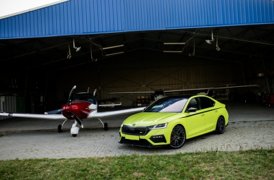 Skoda pictures