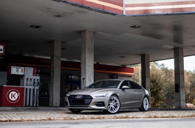 Audi pictures