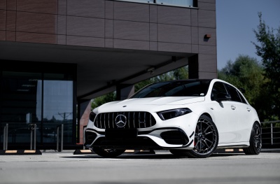Mercedes-Benz pictures