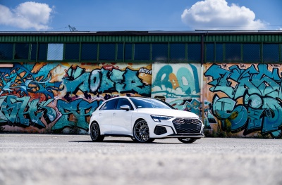 Audi pictures