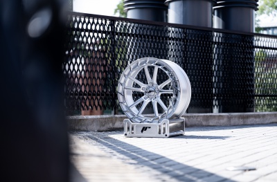 JR45 japan racing wheels