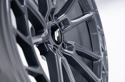 JR45 japan racing rim details