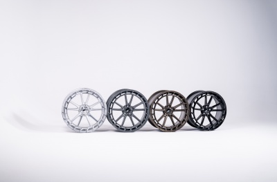JR45 japan racing wheels