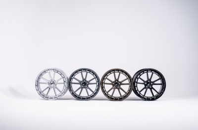 JR45 japan racing rims