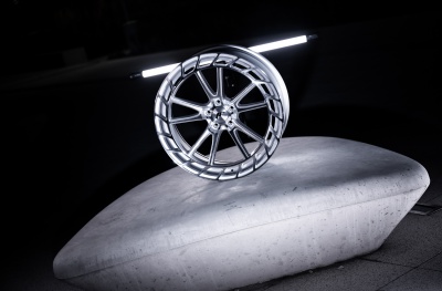 JR45 japan racing rims