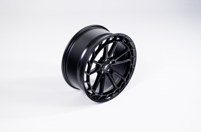 JR45 japan racing wheels details
