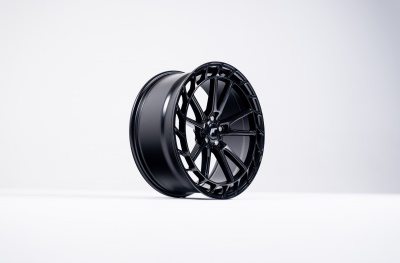 JR45 japan racing rims