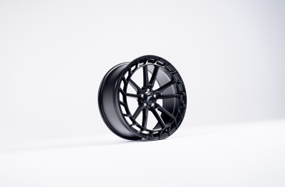 JR45 japan racing rim details
