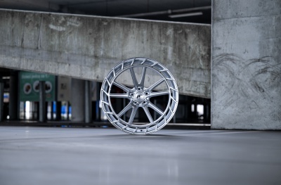 JR45 japan racing wheels details