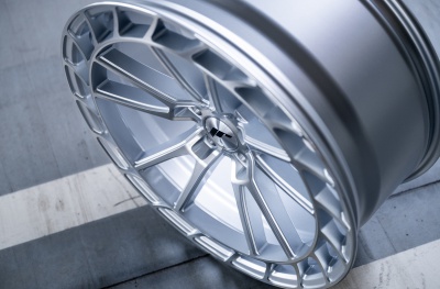 JR45 japan racing rims