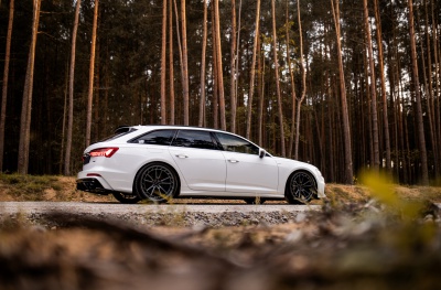 Audi A6 / S6 / RS6