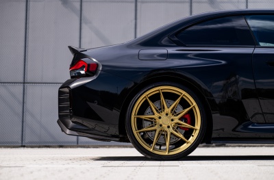BMW 2 Series / M2