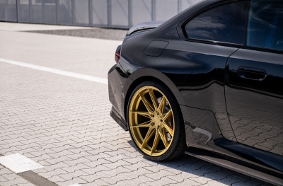 BMW 2 Series / M2