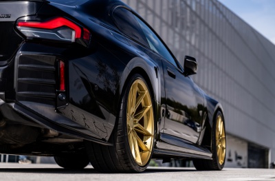 BMW 2 Series / M2