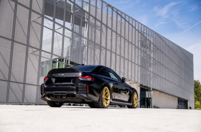 BMW 2 Series / M2